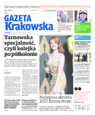 Gazeta Krakowska