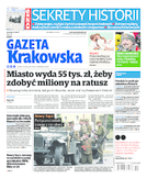 Gazeta Krakowska / mut Nowy Sącz