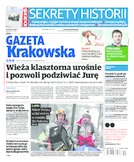 Gazeta Krakowska / mut Małopolska Zachodnia