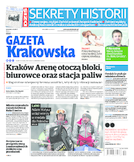 Gazeta Krakowska / mut Kraków