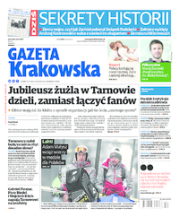 Gazeta Krakowska