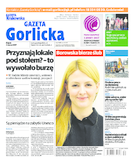 Tyg. Gazeta Gorlicka