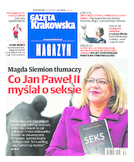 Gazeta Krakowska / mut Kraków