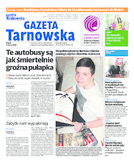 Tyg. Gazeta Tarnowska