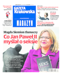 Gazeta Krakowska