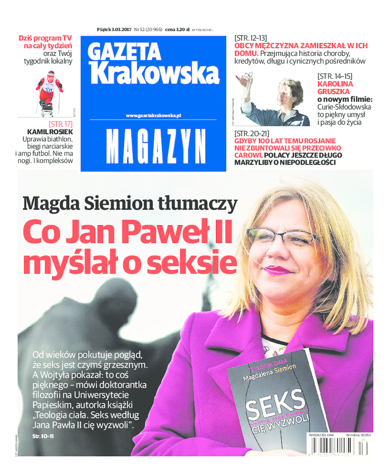 Gazeta Krakowska