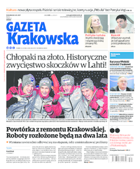 Gazeta Krakowska