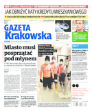 Gazeta Krakowska / mut Nowy Sącz