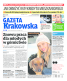 Gazeta Krakowska / mut Małopolska Zachodnia