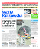 Gazeta Krakowska / mut Podhale