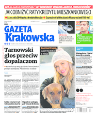 Gazeta Krakowska