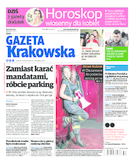 Gazeta Krakowska / mut Małopolska Zachodnia