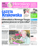 Gazeta Krakowska / mut Podhale