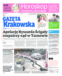 Gazeta Krakowska