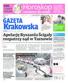 Gazeta Krakowska