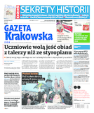 Gazeta Krakowska / mut Nowy Sącz