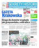 Gazeta Krakowska / mut Podhale