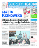 Gazeta Krakowska / mut Małopolska Zachodnia