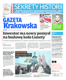 Gazeta Krakowska / mut Kraków