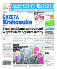 Gazeta Krakowska