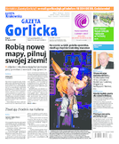 Tyg. Gazeta Gorlicka