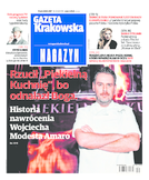 Gazeta Krakowska / mut Nowy Sącz