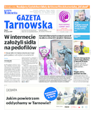 Tyg. Gazeta Tarnowska