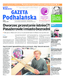 Tyg. Gazeta Podhalańska