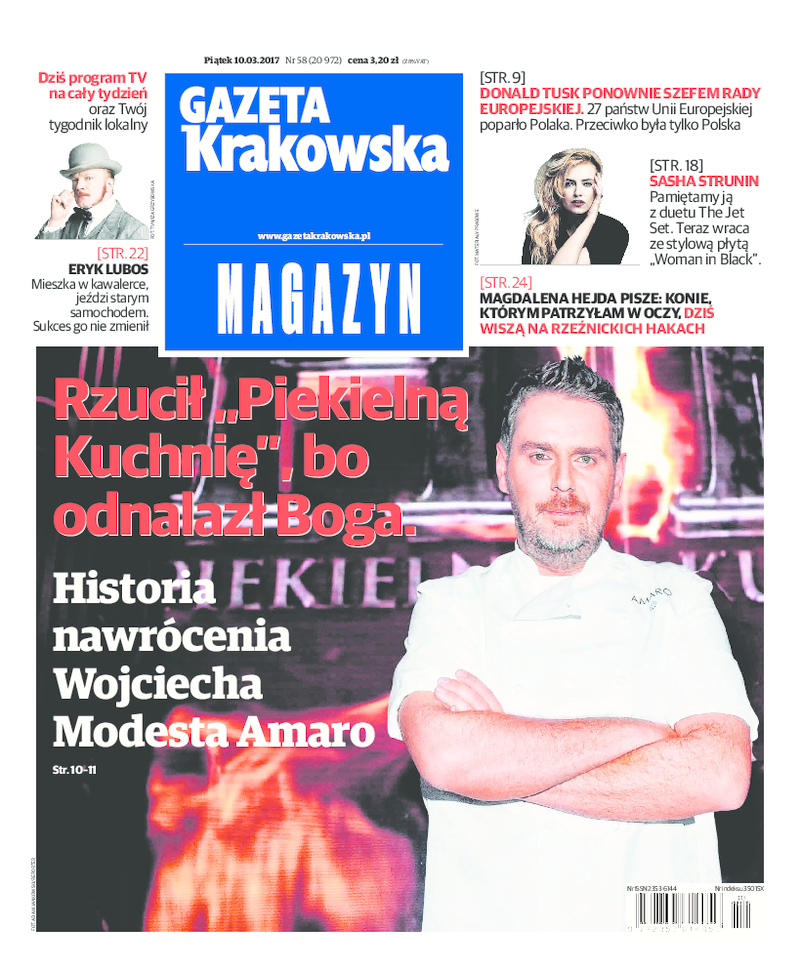 Gazeta Krakowska