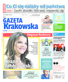 Gazeta Krakowska / mut Kraków