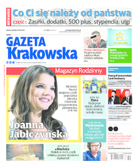 Gazeta Krakowska