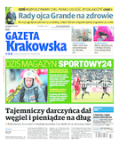 Gazeta Krakowska / mut Nowy Sącz