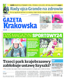 Gazeta Krakowska / mut Kraków