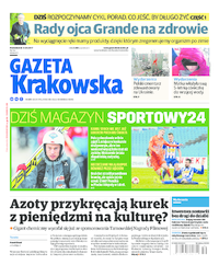 Gazeta Krakowska