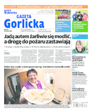 Tyg. Gazeta Gorlicka