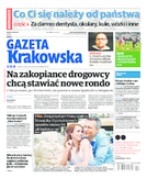 Gazeta Krakowska / mut Podhale