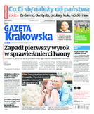 Gazeta Krakowska