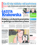 Gazeta Krakowska