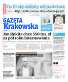 Gazeta Krakowska / mut Kraków