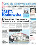 Gazeta Krakowska / mut Podhale