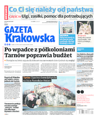 Gazeta Krakowska