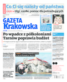 Gazeta Krakowska