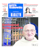 Gazeta Krakowska / mut Nowy Sącz