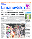 Tyg. Ziemia Limanowska