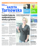 Tyg. Gazeta Tarnowska