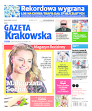 Gazeta Krakowska / mut Nowy Sącz