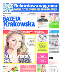 Gazeta Krakowska