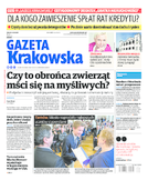 Gazeta Krakowska