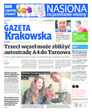 Gazeta Krakowska