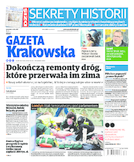 Gazeta Krakowska